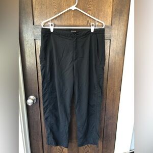 Royal Robbins Women Outdoor Hiking Nylon Pants Size 12